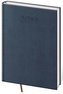 Diář 2019 - Idaho/denní A5/modrá