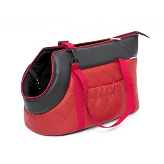 Taška pro psa Reedog EKO Red-S