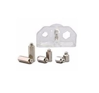 Elektródy Petrainer (pár) - rôzne dĺžky-9 mm