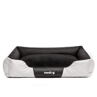 Pelíšek pro psa Reedog White Luxus-L