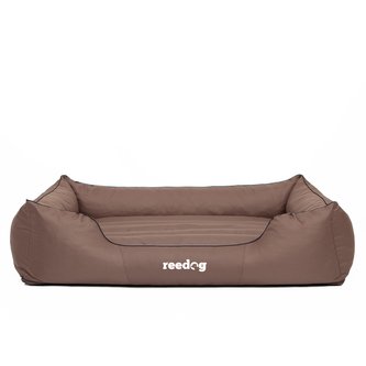 Pelíšek pro psa Reedog Comfy Light Brown-XL