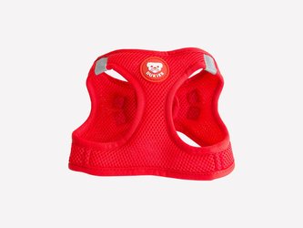 STEP-IN postroj RED-L