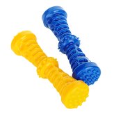 Reedog dogs toothbrush-žlutá
