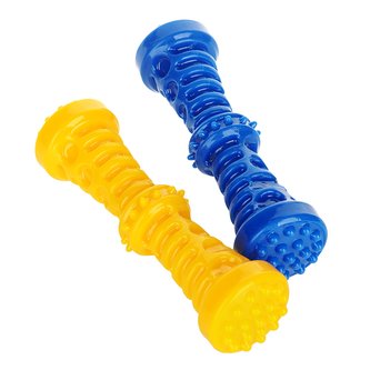 Reedog dogs toothbrush-žlutá