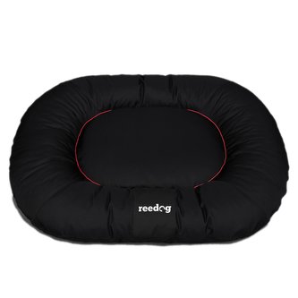 Pelíšek pro psa Reedog Ponton Black-XL