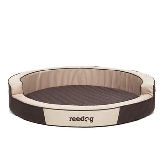 Pelíšek pro psa Reedog Brown Ring-XXL