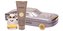 Azzaro Wanted M EDT 50ml + Shower gel 100ml