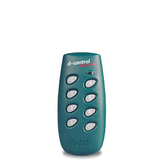 Vysílač d-control easy mini