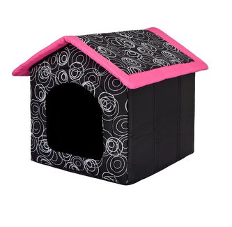 Domeček pro psa Reedog Circle-XS