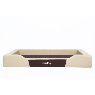 Pelíšek pro psa Reedog Fancy Beige-L