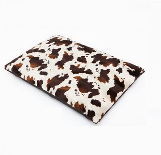 Matrace pro psa Reedog Elis White Cow-XXL