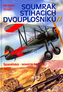 Soumrak stíhacích dvouplošníků 2: Španělsko - severní bojiště 1937