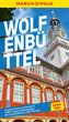 MARCO POLO Reiseführer Wolfenbüttel, Nordharz
