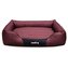 Pelíšek pro psa Reedog Comfy Bordo-L