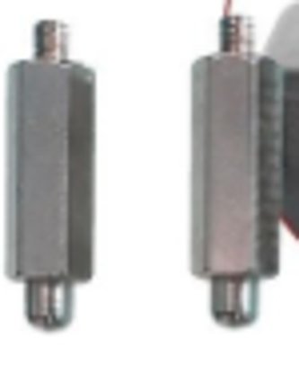 Elektrody W227 - různé délky-9 mm