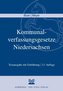 Kommunalverfassungsgesetze Niedersachsen