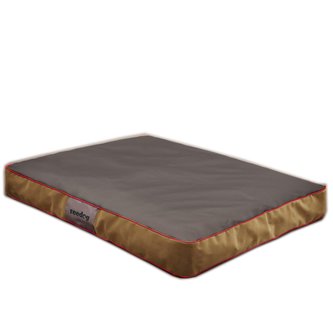 Matrace pro psa Reedog Standard Grey-M