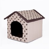 Domeček pro psa Reedog Light Paw-S