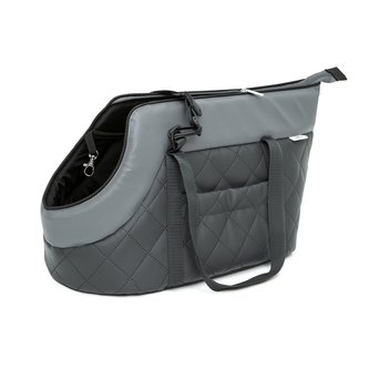 Taška pro psa Reedog EKO Grey-M