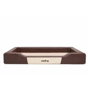 Pelíšek pro psa Reedog Fancy Brown-L