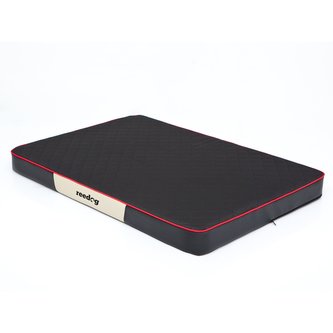 Matrace pro psa Reedog Plus Black ´n´ Black-M