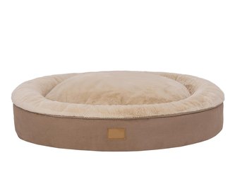 Pelíšek pro psa Reedog Rabbit Beige-XXL