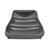 Přístupové schůdky s rampou Litter Robot III Connect gray