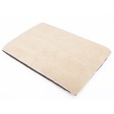 Matrace pro psa Reedog Elis White Sheep-XXL