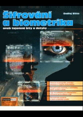 Šifrování a biometrika