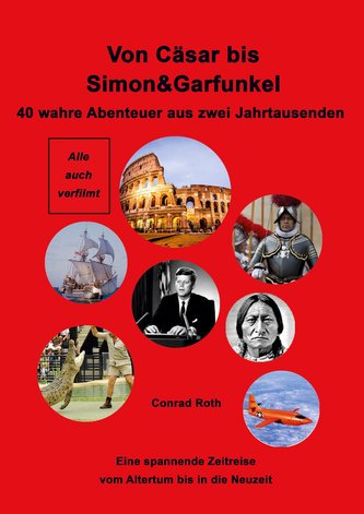 Von Cäsar bis Simon&Garfunkel;