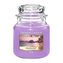 YANKEE CANDLE Bora Bora Shores sviečka 411g