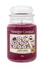 YANKEE CANDLE Merry Berry svíčka 623g