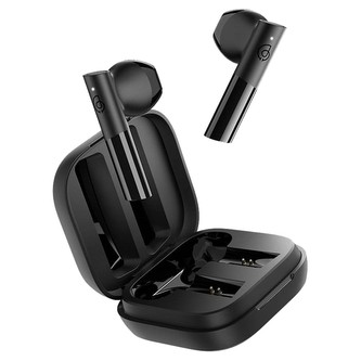 Bezdrátová sluchátka Xiaomi Haylou GT6 Černá