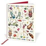 Zápisník A5 Z8748 QP