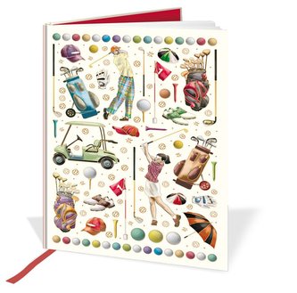 Zápisník A5 Z8748 QP