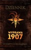 Dziennik Wyprawa 1907