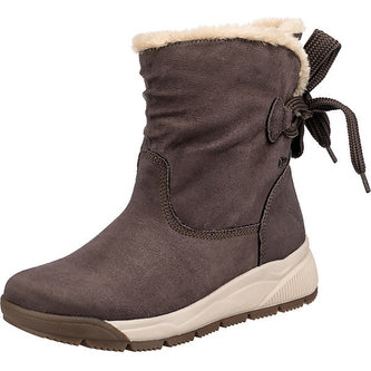 RELIFE Zdravotní obuv Coprate Marron Taupe 40 RELIFE Zdravotní obuv Coprate Marron Taupe 40