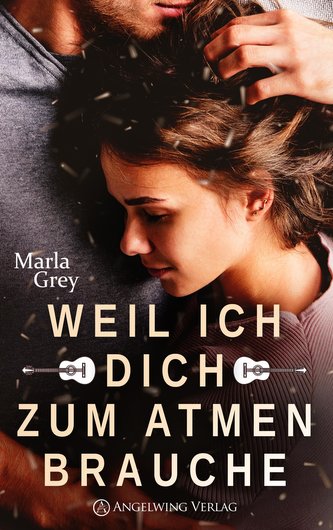 Weil ich dich zum Atmen brauche