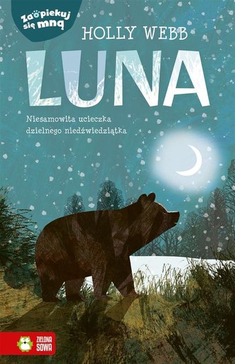 Zaopiekuj się mną Luna