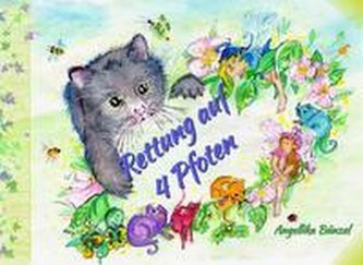 Rettung auf vier Pfoten