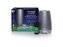 YANKEE CANDLE Sleep Difúzer Silver Kit pre pokojný spánok