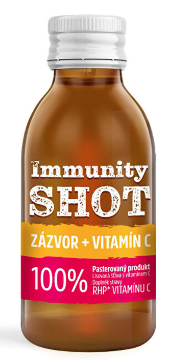 LEROS Immunity shot 150 ml