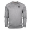 Pánská mikina Under Armour, Rival Fleece Crew | 1357096-012 | M