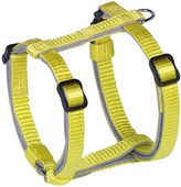 Nobby CLASSIC PRENO Mini postroj neoprenový žlutá XXS-S 30-40cm