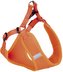 Nobby hrudní postroj XL neon oranžová