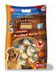 Nobby StarSnack BBQ Chicken Knotted Bone pamlsky 113g