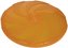 Nobby gumová hračka pro psa frisbee oranžové 18,5 cm