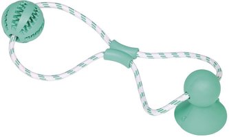 Nobby dentální hračka Dental Line pro psy 50cm