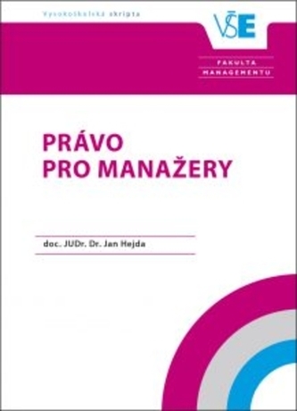 Právo pro manažery