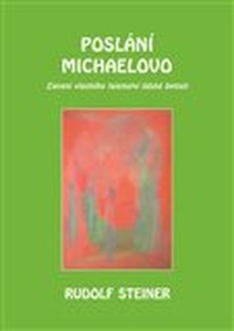 Poslání Michaelovo